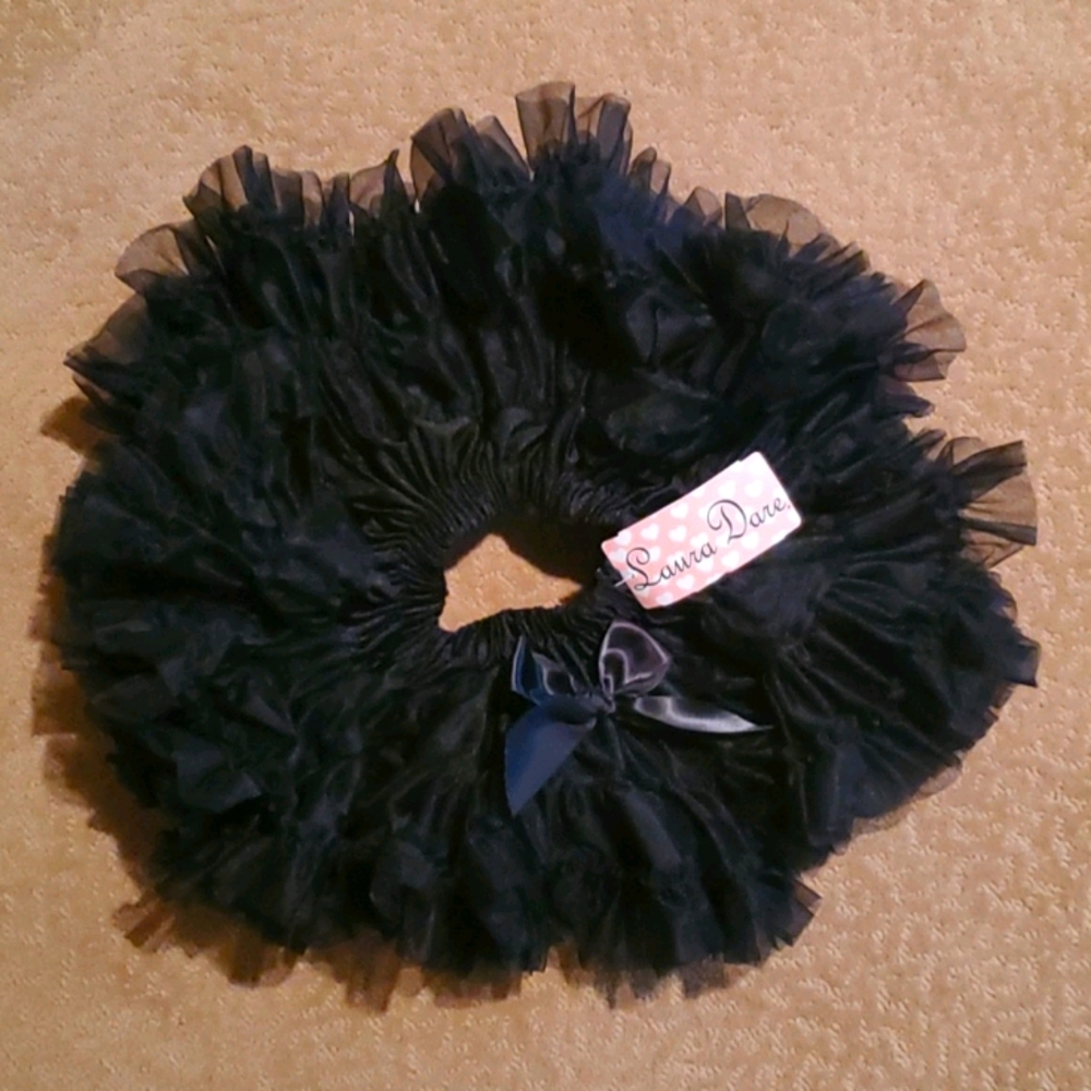 Tutu skirt